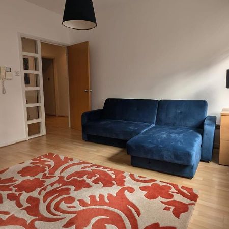 Spacious 2 Bed Apartment In Manchester City Centre מראה חיצוני תמונה